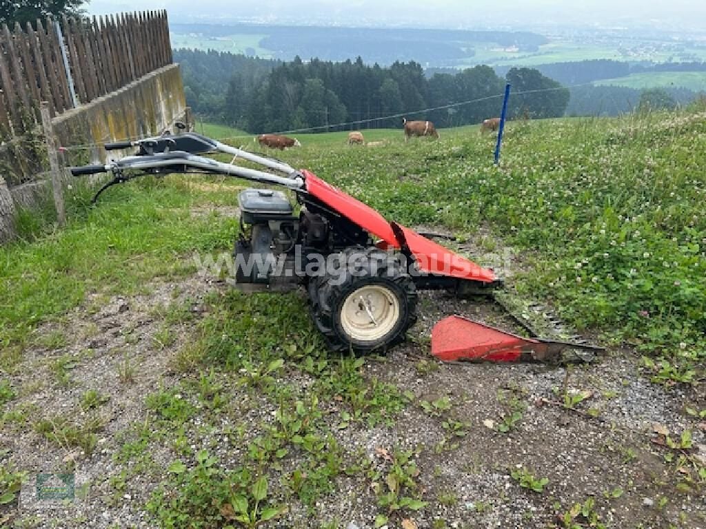 Motormäher tip Reform M3D, Gebrauchtmaschine in Klagenfurt (Poză 1)