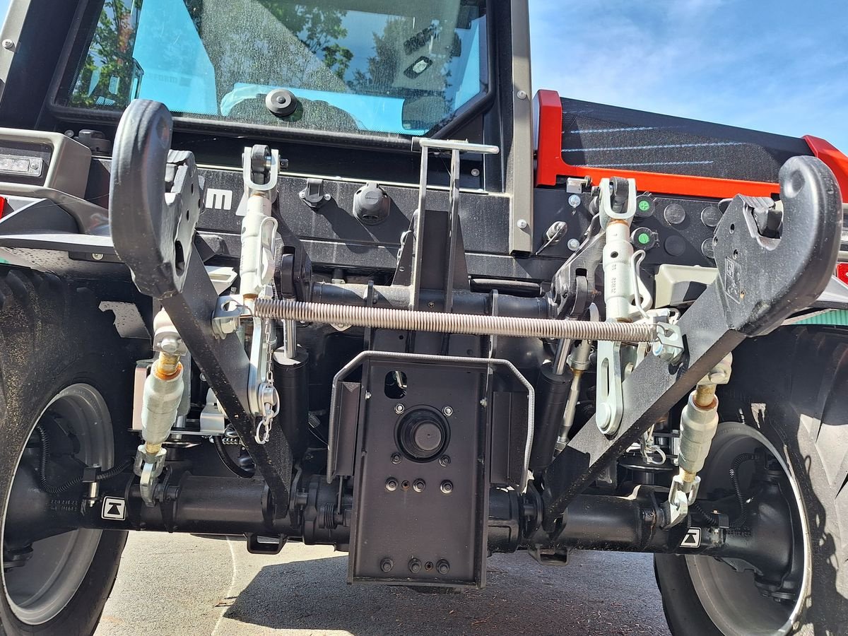 Motormäher del tipo Reform Metrac H 70, Neumaschine In Bergheim (Immagine 7)