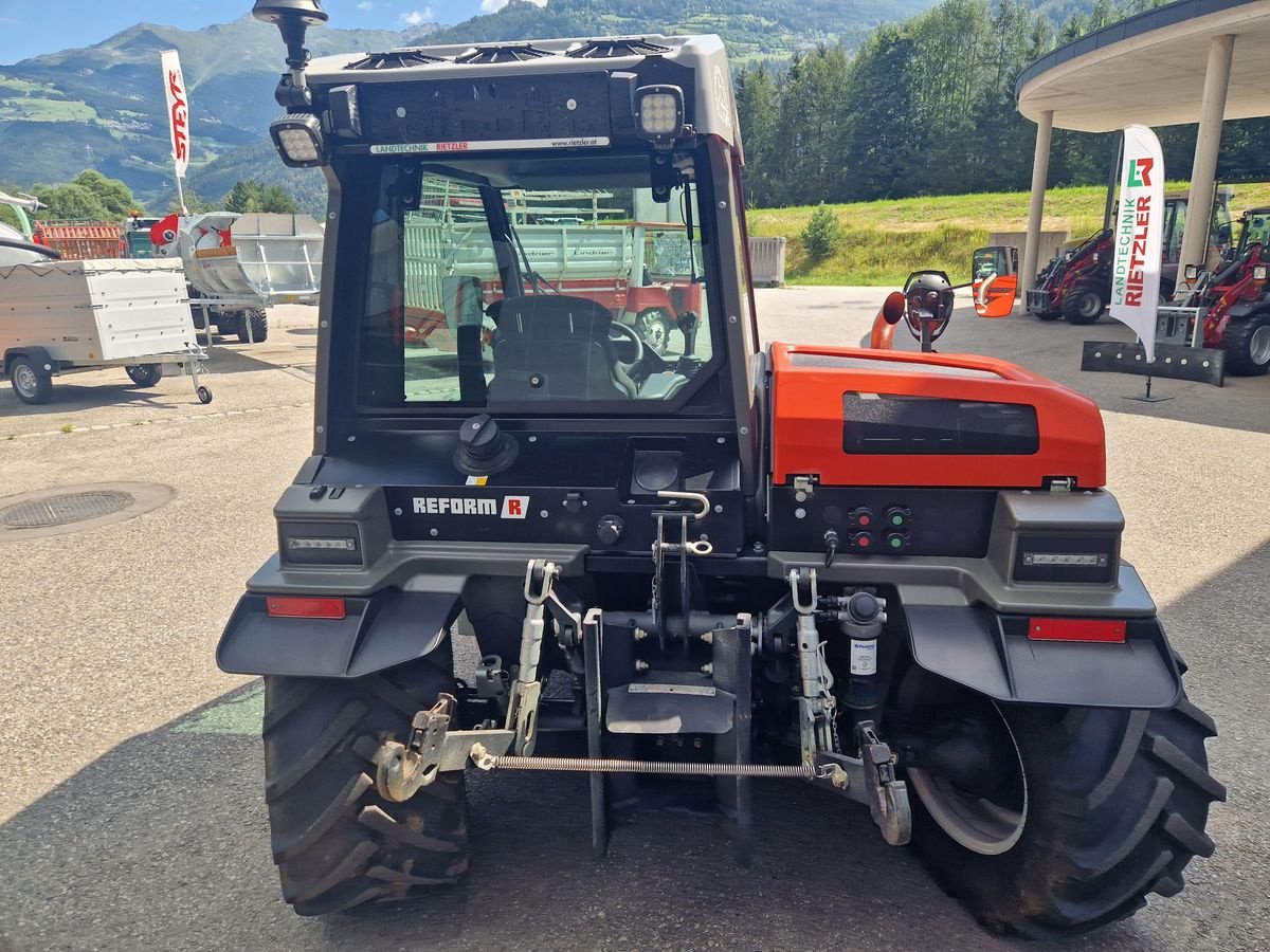 Motormäher del tipo Reform Metrac H75, Gebrauchtmaschine en Ried im Oberinntal (Imagen 5)