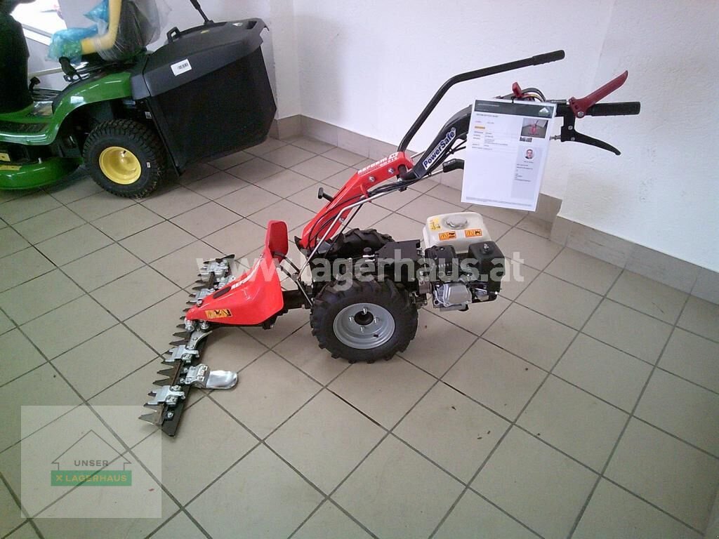 Motormäher typu Reform MOTECH CM 816, Neumaschine v Schlitters (Obrázek 1)