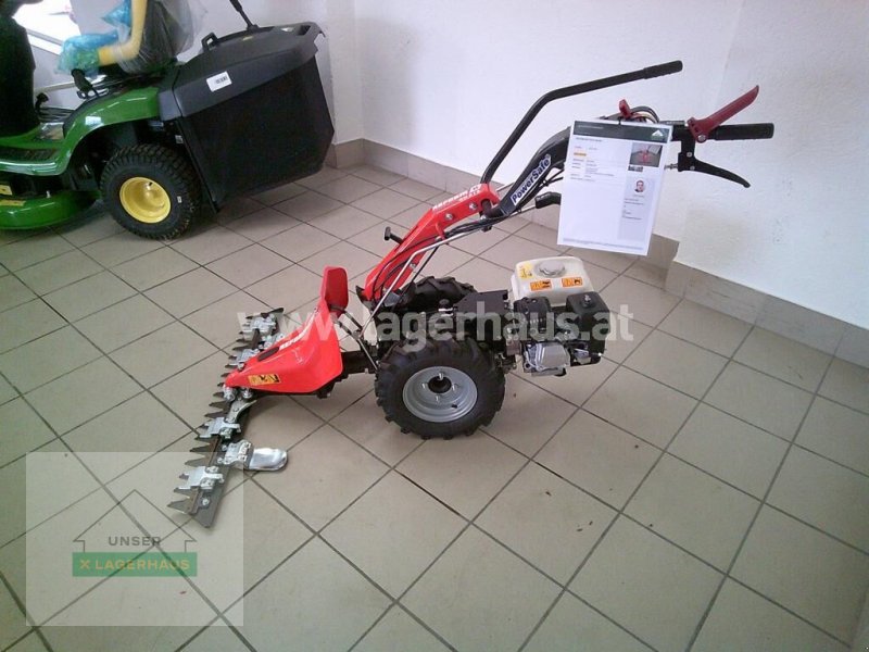 Motormäher del tipo Reform MOTECH CM 816, Neumaschine en Schlitters (Imagen 1)