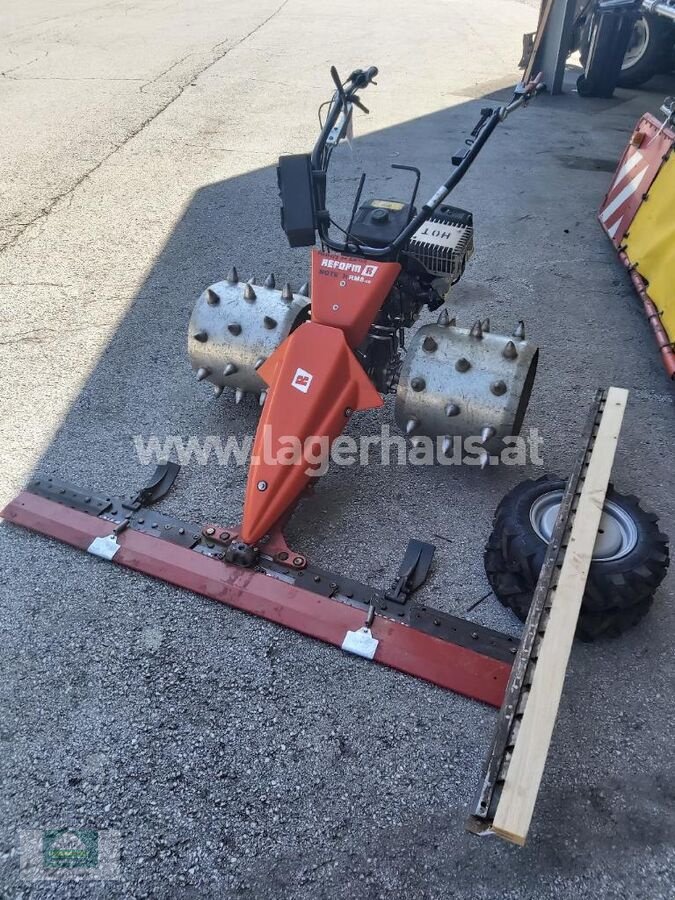 Motormäher tip Reform RM 8, Gebrauchtmaschine in Klagenfurt (Poză 1)