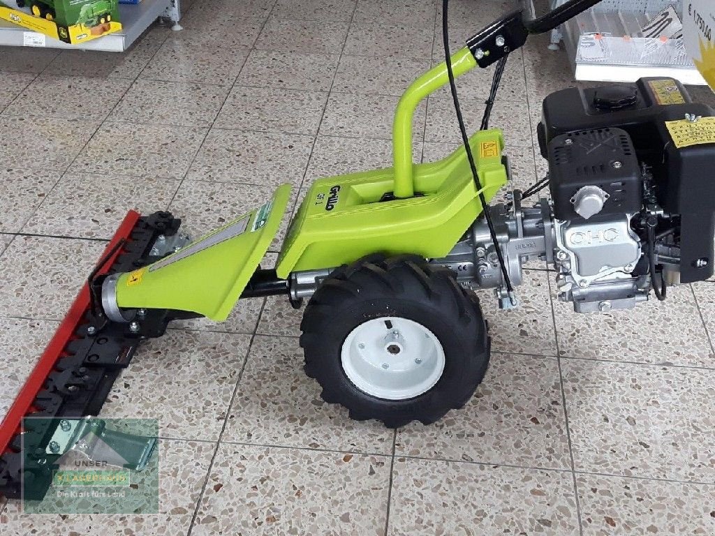 Motormäher del tipo Sonstige GF 1, Neumaschine In Lambach (Immagine 2)