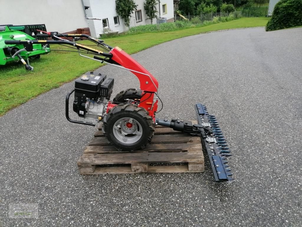 Motormäher typu Sonstige Gutbrod Maxi F 130B, Neumaschine v Bad Leonfelden (Obrázek 1)