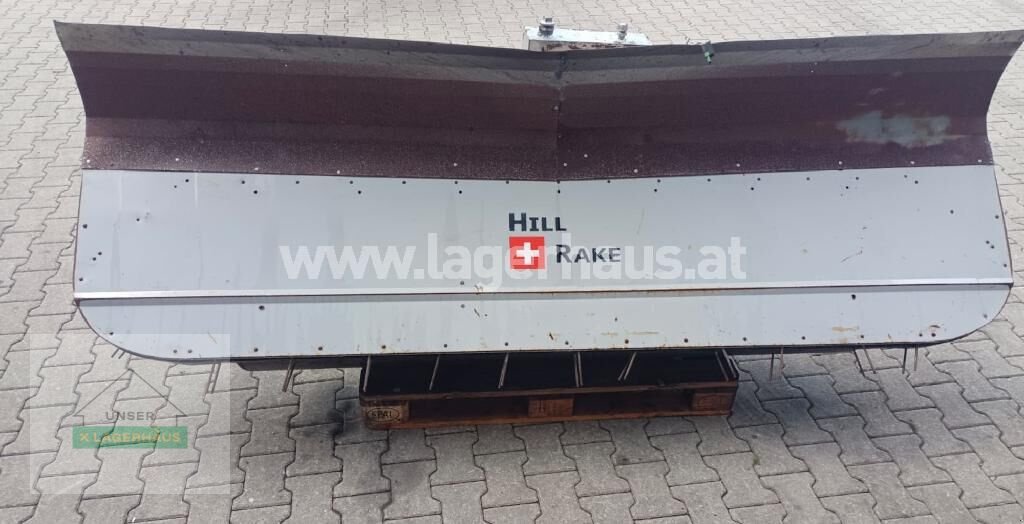 Motormäher za tip Sonstige HILL RAKE, Gebrauchtmaschine u Lienz (Slika 1)