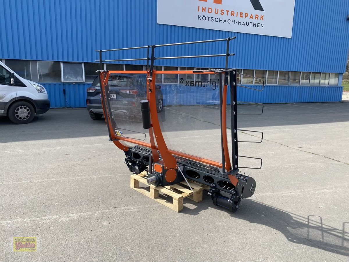 Motormäher tipa Sonstige Seeber Lightmax  195cm, Neumaschine u Kötschach (Slika 5)