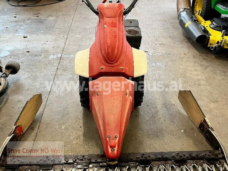 Motormäher del tipo Vogel & Noot MOTORMÄHER FG 22, Gebrauchtmaschine en Purgstall (Imagen 1)