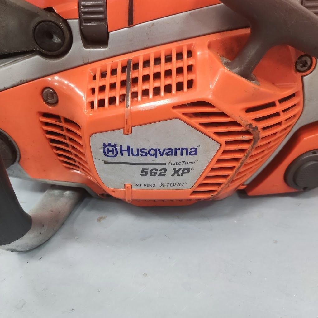 Motorsäge & Freischneider от тип Husqvarna -, Gebrauchtmaschine в Reeuwijk (Снимка 2)