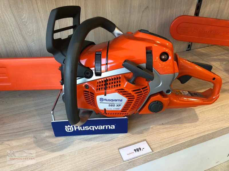 Kettensäge husqvarna 435