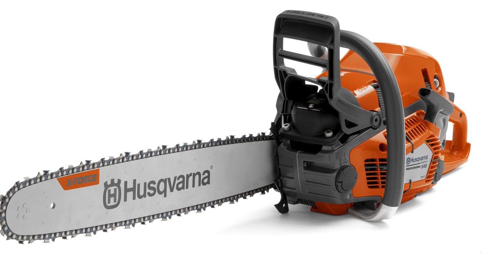 Motorsäge & Freischneider del tipo Husqvarna Husqvarna 545 Mark II Motorsäge 15" SP33, Neumaschine en Bühl (Imagen 1)