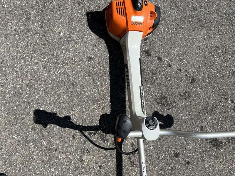 Motorsäge & Freischneider za tip Stihl FS460C, Gebrauchtmaschine u Kröning  (Slika 1)