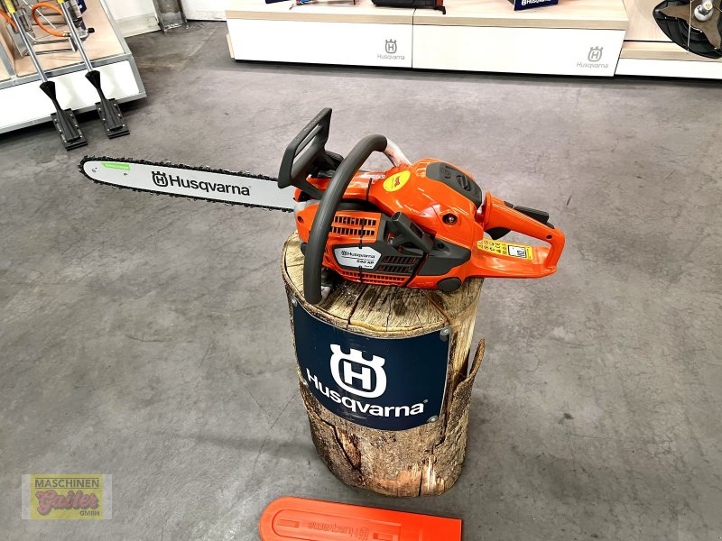 Motorsäge του τύπου Husqvarna 540 Mark 3 Motorsäge mit 40cm Schwertlänge, Neumaschine σε Kötschach (Φωτογραφία 1)