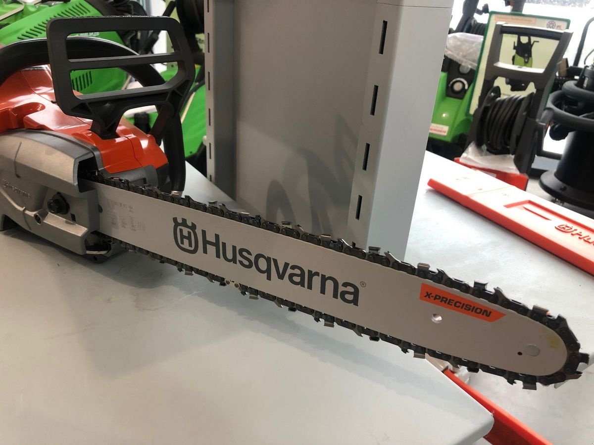 Motorsäge typu Husqvarna 540iXP Akku-Motorsäge, Neumaschine w St. Marienkirchen (Zdjęcie 5)