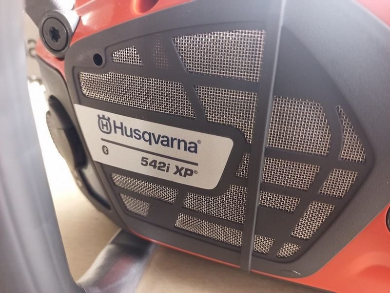 Motorsäge του τύπου Husqvarna 542iXP Akku-Motorsäge, Neumaschine σε St. Marienkirchen (Φωτογραφία 11)