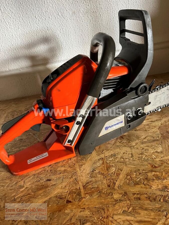 Motorsäge tipa Husqvarna 543 XP, Gebrauchtmaschine u Purgstall (Slika 2)