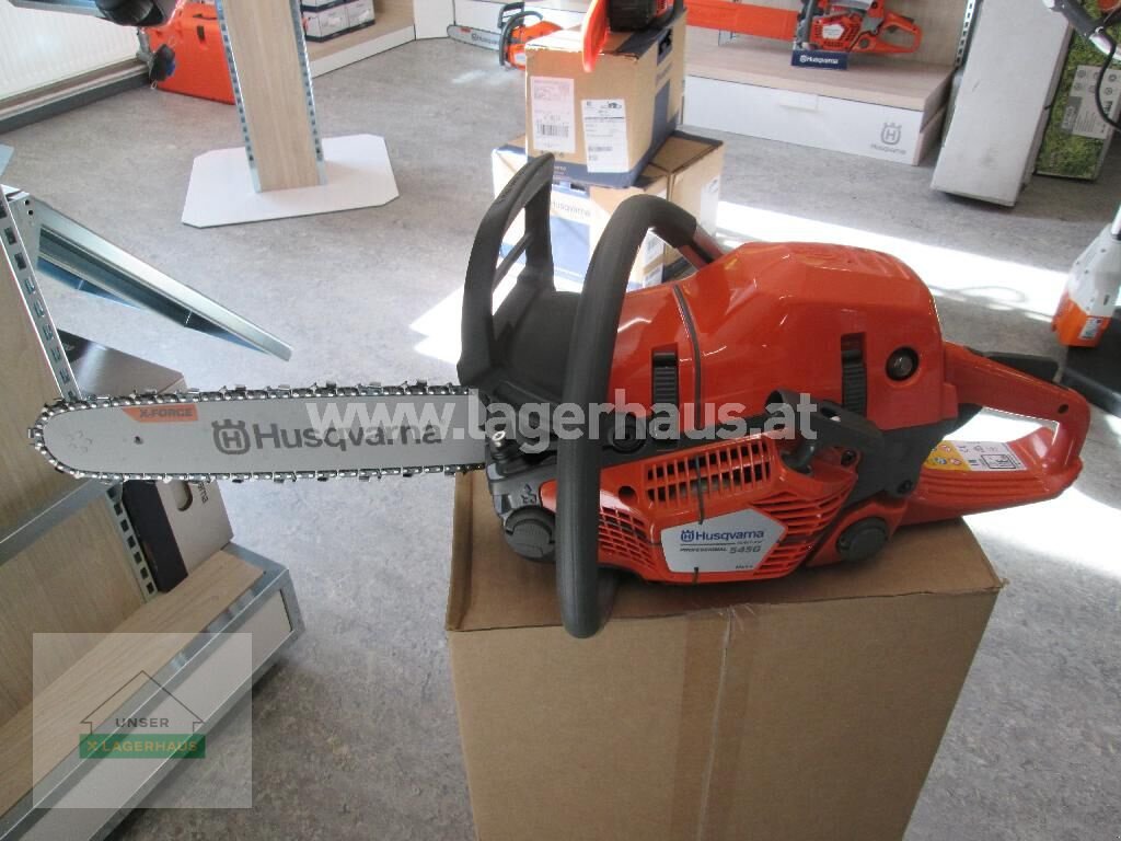 Motorsäge типа Husqvarna 545 G MARK II 38 CM, Neumaschine в Amstetten (Фотография 3)