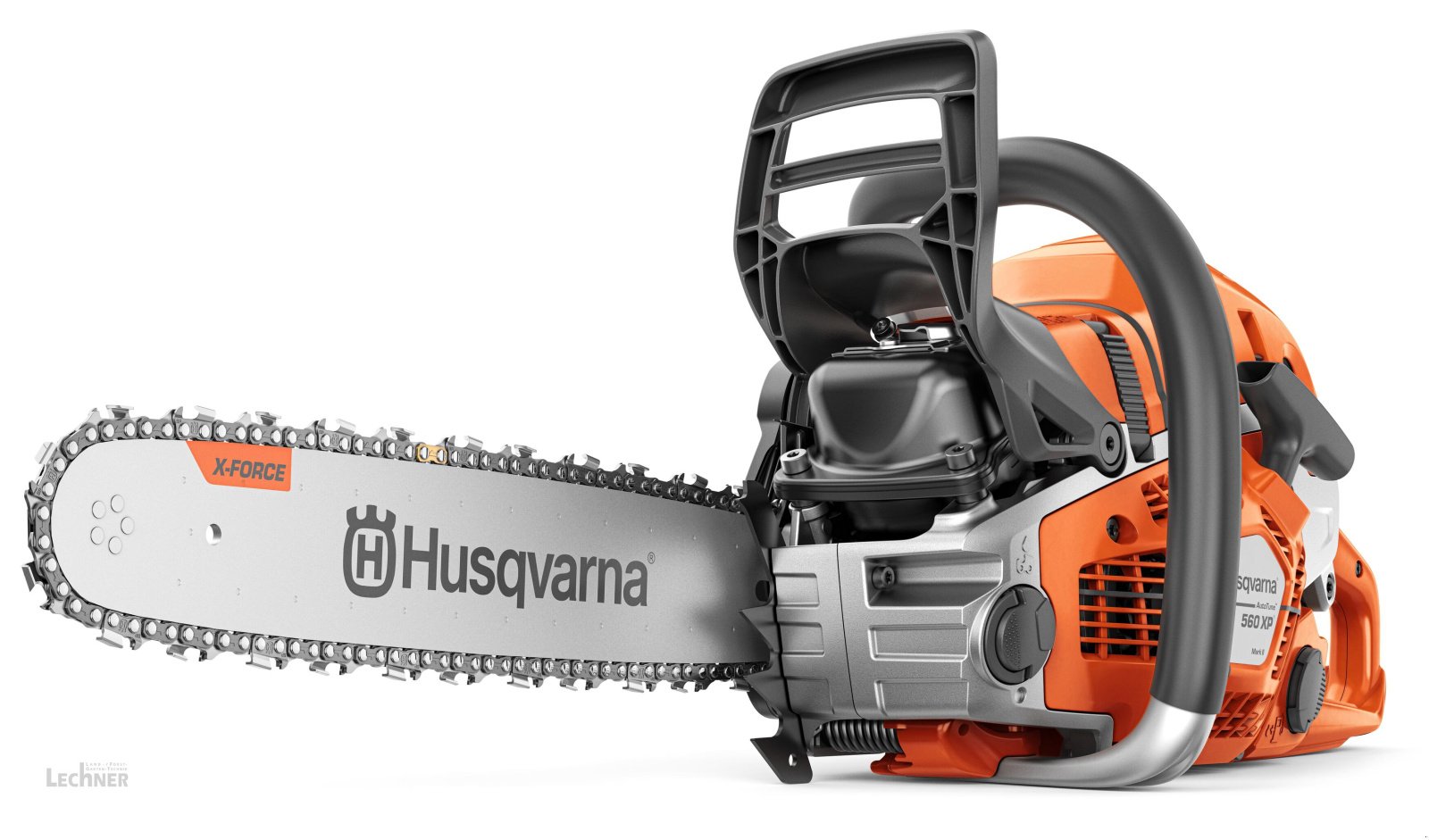 Motorsäge του τύπου Husqvarna 560 XP Mark II 18“ 45cm - Neues Modell, Neumaschine σε Bad Abbach-Dünzling (Φωτογραφία 1)