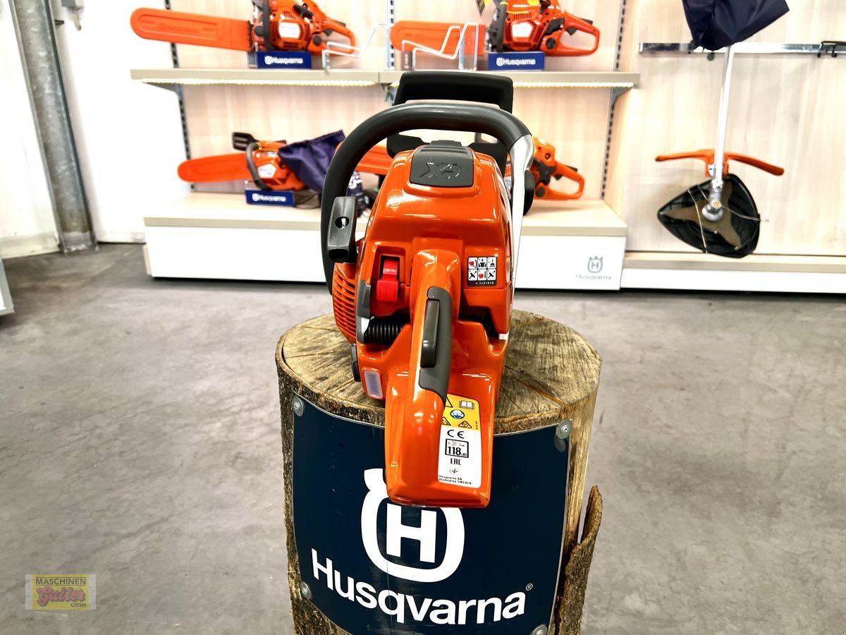 Motorsäge типа Husqvarna 560 XP mit 45cm Schwertlänge, Gebrauchtmaschine в Kötschach (Фотография 3)