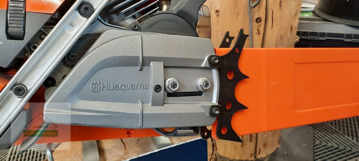 Motorsäge za tip Husqvarna 592XP mit 70cm Schwert, Neumaschine u Engerwitzdorf (Slika 2)