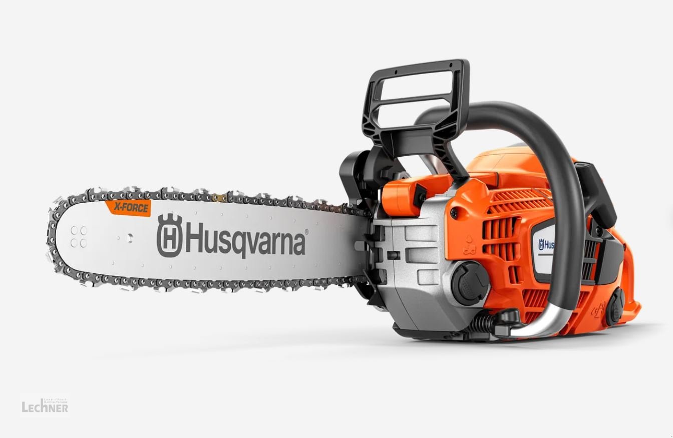 Motorsäge του τύπου Husqvarna Benzin-Motorsäge 540 XP Mark III (14“ / 35cm), Neumaschine σε Bad Abbach-Dünzling (Φωτογραφία 1)