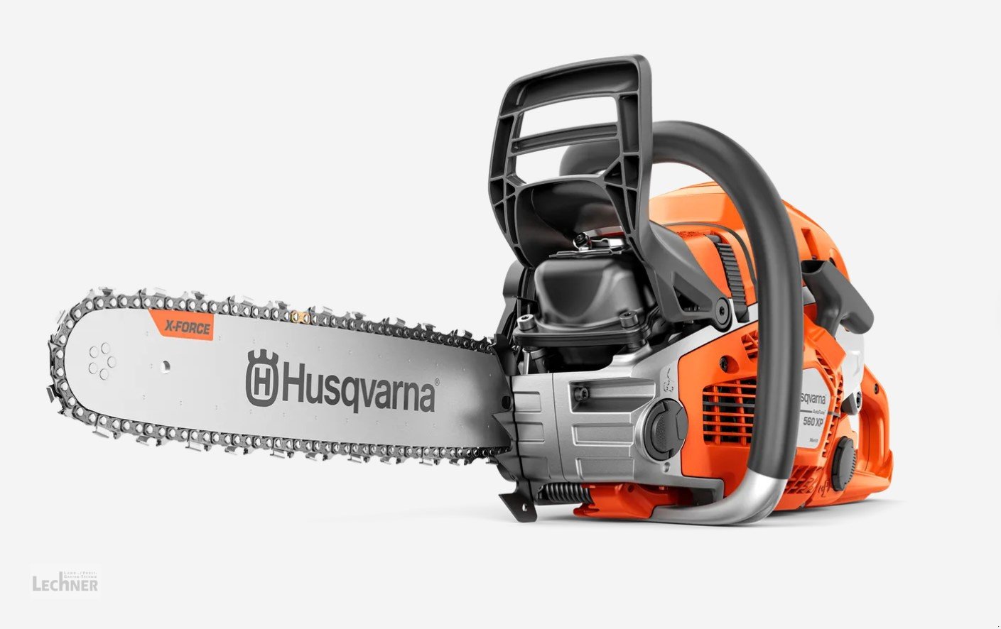 Motorsäge του τύπου Husqvarna Benzin-Motorsäge 560 XP G Mark II mit Griffheizung (15“ / 38cm), Neumaschine σε Bad Abbach-Dünzling (Φωτογραφία 1)