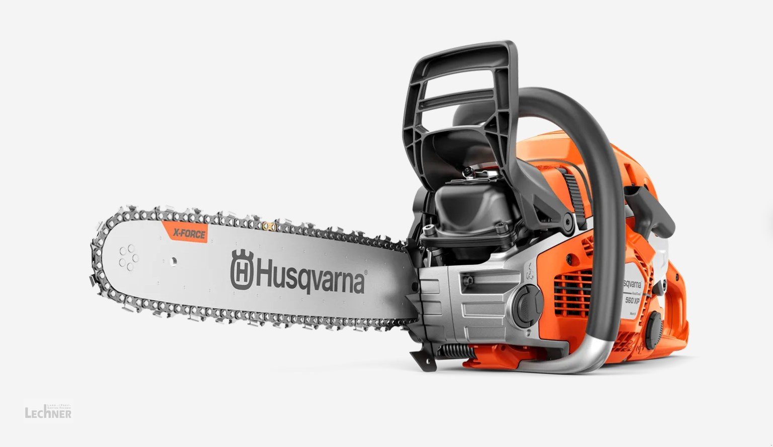 Motorsäge του τύπου Husqvarna Benzin-Motorsäge 560 XP G Mark II mit Griffheizung (15“ / 38cm), Neumaschine σε Bad Abbach-Dünzling (Φωτογραφία 2)