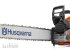 Motorsäge του τύπου Husqvarna Benzin-Motorsäge 572 XP (20“ / 50cm), Neumaschine σε Bad Abbach-Dünzling (Φωτογραφία 1)