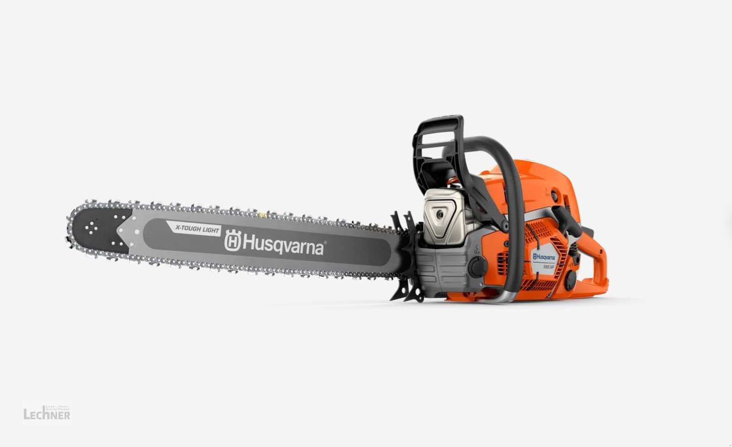 Motorsäge του τύπου Husqvarna Benzin-Motorsäge 592 XP (24"/60cm), Neumaschine σε Bad Abbach-Dünzling (Φωτογραφία 1)