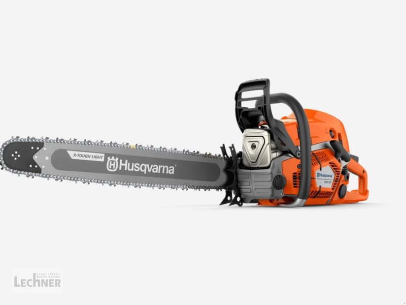 Motorsäge του τύπου Husqvarna Benzin-Motorsäge 592 XP (36“/90cm), Neumaschine σε Bad Abbach-Dünzling (Φωτογραφία 1)