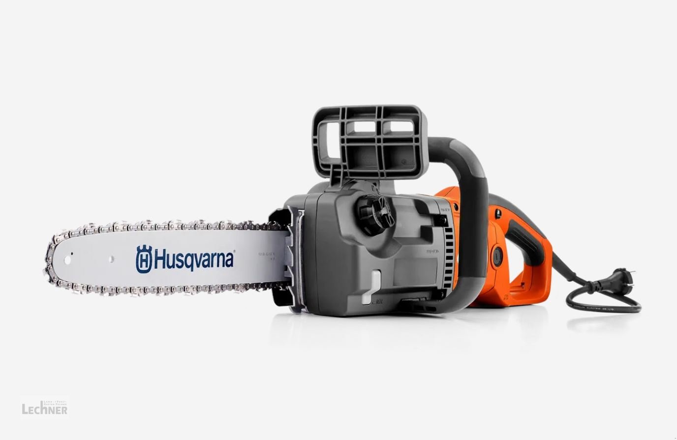 Motorsäge tipa Husqvarna Elektro-Motorsäge 420 EL (16“ / 40cm), Neumaschine u Bad Abbach-Dünzling (Slika 1)