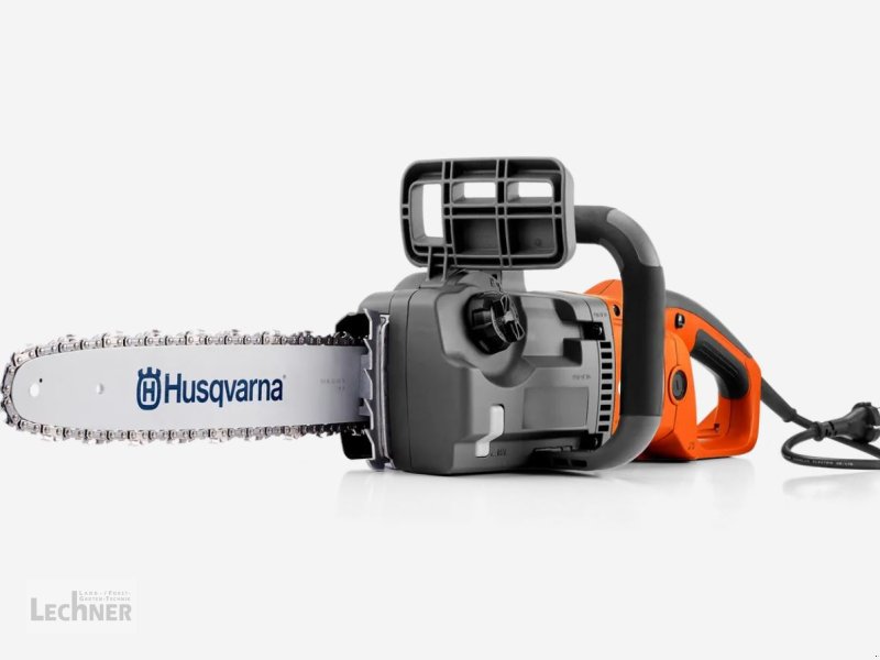 Motorsäge του τύπου Husqvarna Elektro-Motorsäge 420 EL (16“ / 40cm), Neumaschine σε Bad Abbach-Dünzling (Φωτογραφία 1)