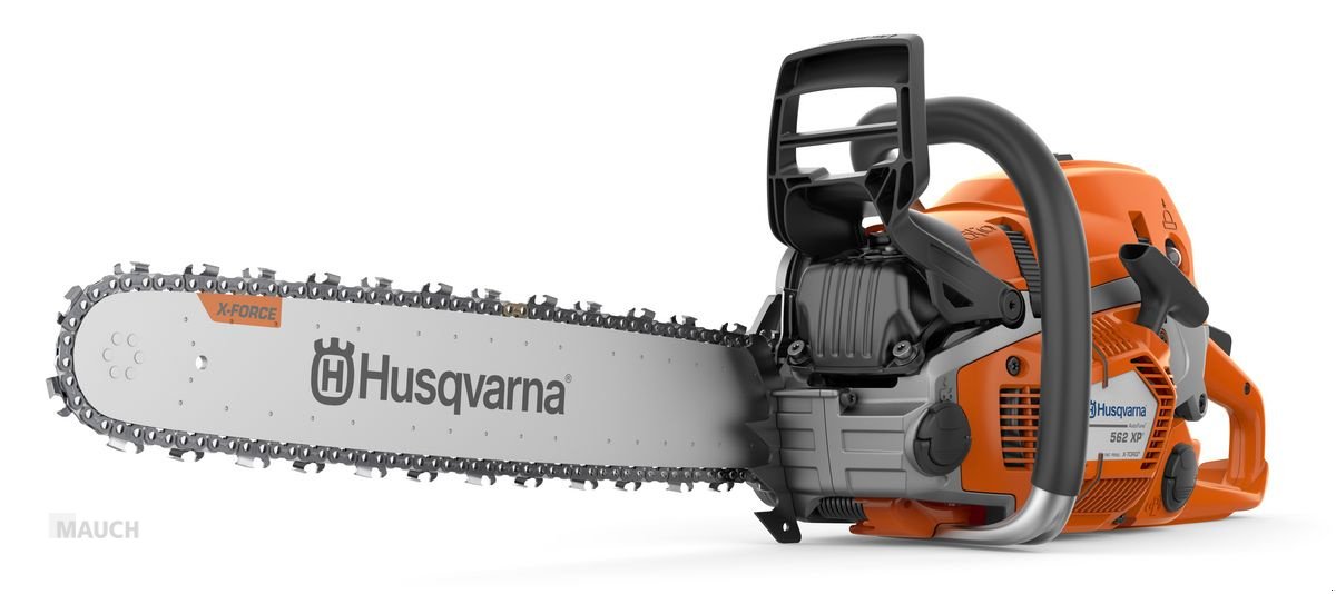 Motorsäge от тип Husqvarna Motorsäge 562 XP, Neumaschine в Burgkirchen (Снимка 1)