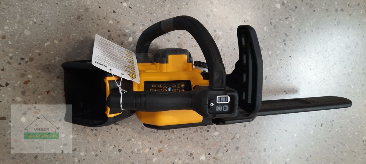 Motorsäge typu Sonstige Dewalt Akkusäge DCMCST 635 54V, Neumaschine w Engerwitzdorf (Zdjęcie 2)