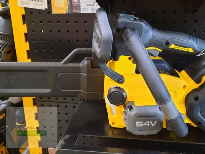 Motorsäge от тип Sonstige Dewalt Akkusäge DCMCST 635 54V, Neumaschine в Engerwitzdorf