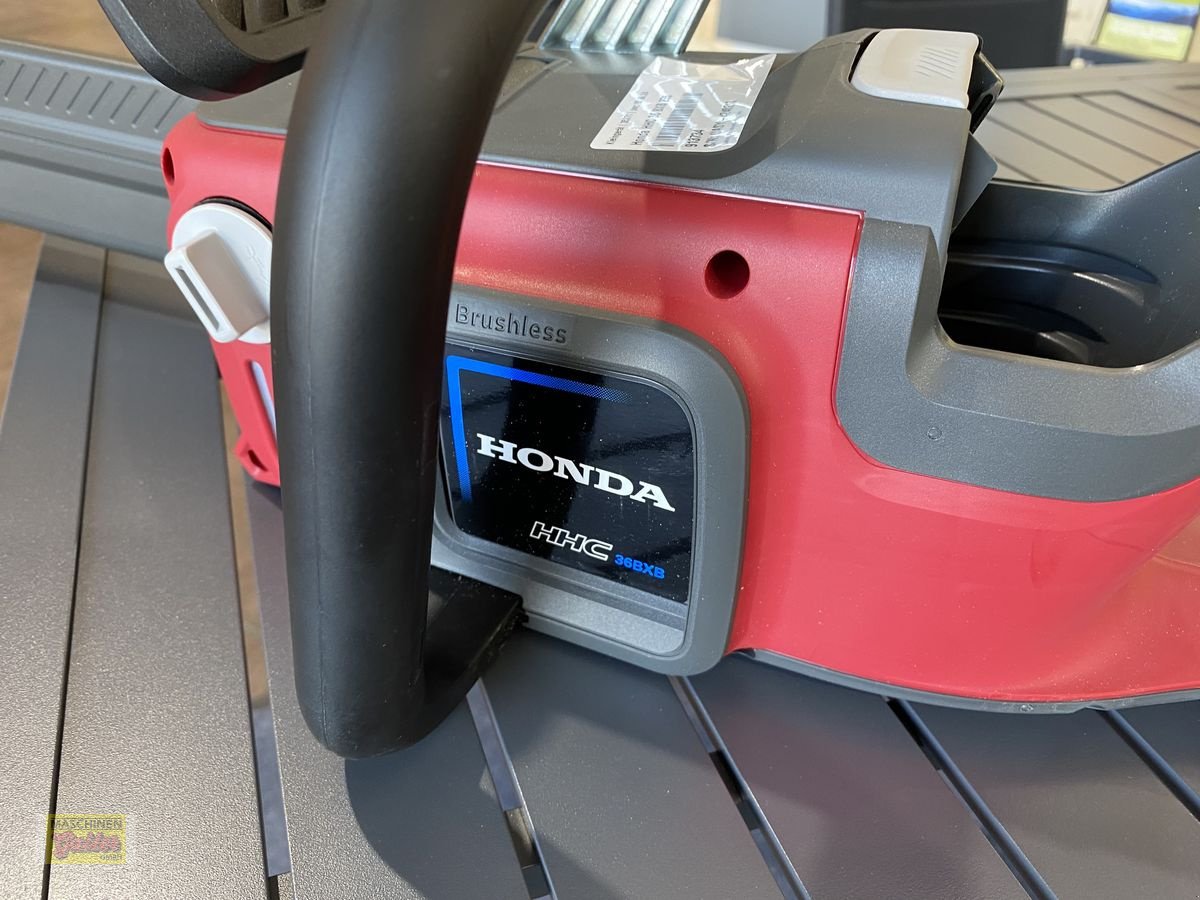 Motorsäge des Typs Sonstige Honda Akkusäge HHC 36BXB, Neumaschine in Kötschach (Bild 8)