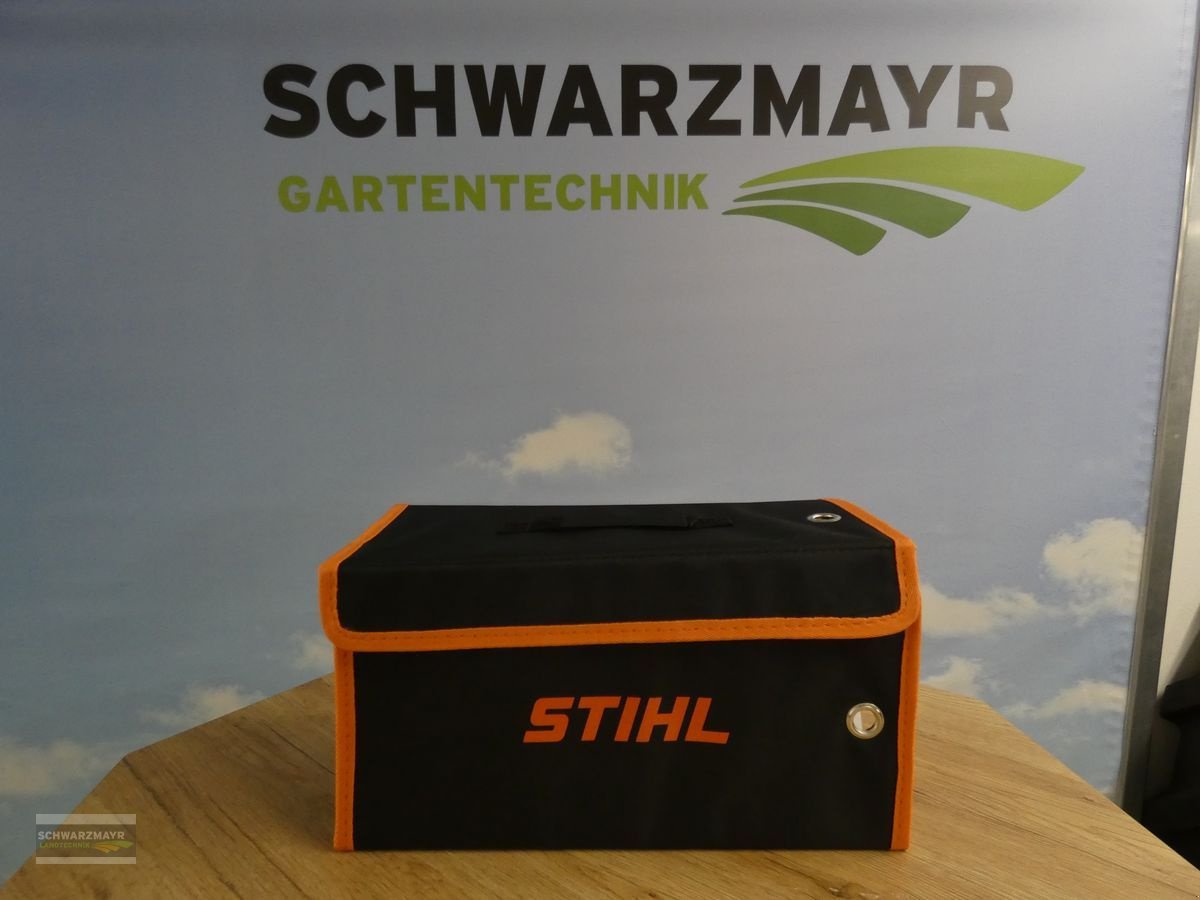 Motorsäge typu Stihl GTA 26, Neumaschine v Aurolzmünster (Obrázok 7)