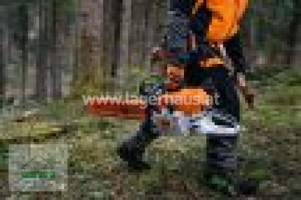 Motorsäge типа Stihl MOTORSÄGE MS 400 C-M/45, Neumaschine в Wolfpassing (Фотография 3)