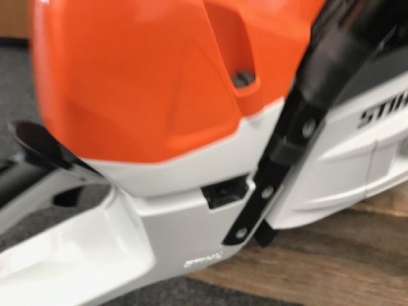 Motorsäge typu Stihl Motorsäge 462 C-M VW 45cm Schwert, Griffheizung, Neumaschine w Tamsweg (Zdjęcie 8)