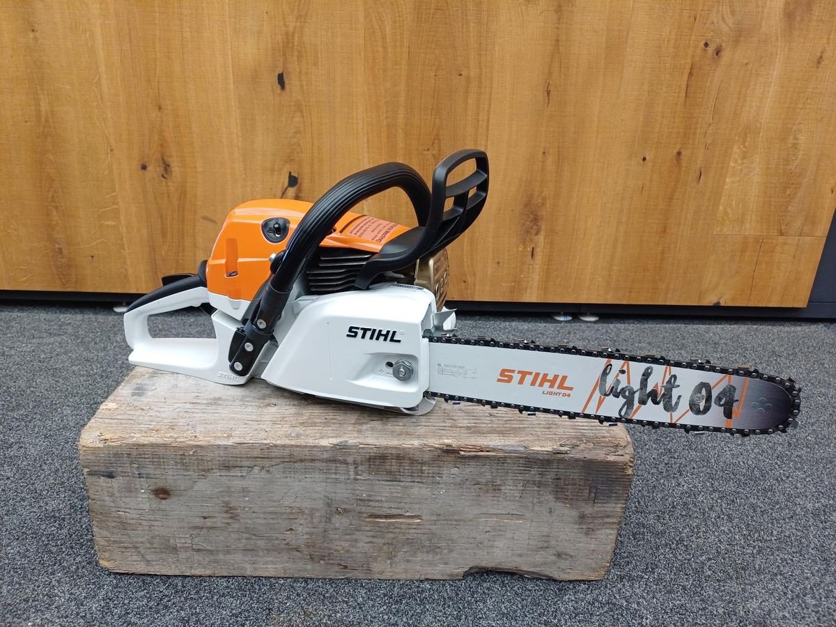 Motorsäge от тип Stihl Motorsäge MS241 C-M VW 35cm - Griffheizung, Neumaschine в Tamsweg (Снимка 2)