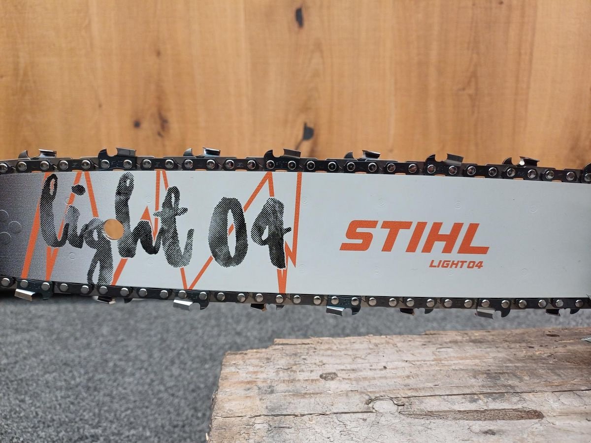 Motorsäge от тип Stihl Motorsäge MS241 C-M VW 35cm - Griffheizung, Neumaschine в Tamsweg (Снимка 5)