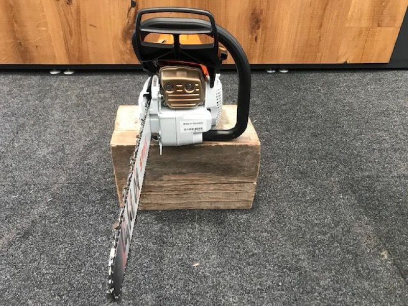 Motorsäge του τύπου Stihl Motorsäge MS261 C-M 40cm Schwert, Neumaschine σε Tamsweg (Φωτογραφία 8)