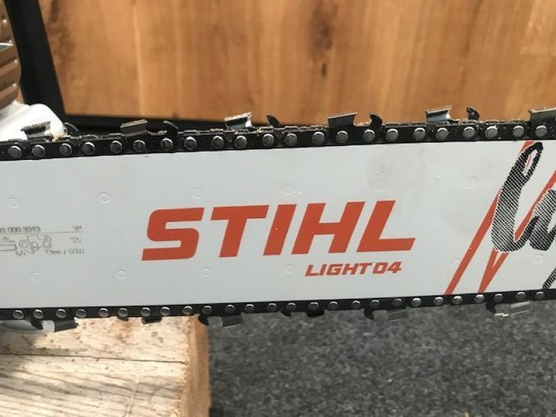 Motorsäge του τύπου Stihl Motorsäge MS261 C-M 40cm Schwert, Neumaschine σε Tamsweg (Φωτογραφία 7)