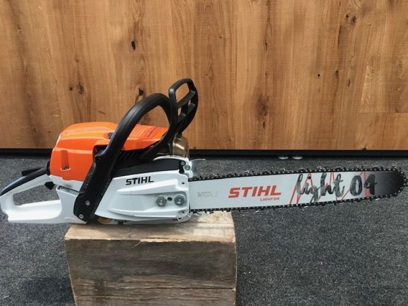 Motorsäge a típus Stihl Motorsäge MS261 C-M 40cm, Neumaschine ekkor: Tamsweg (Kép 5)