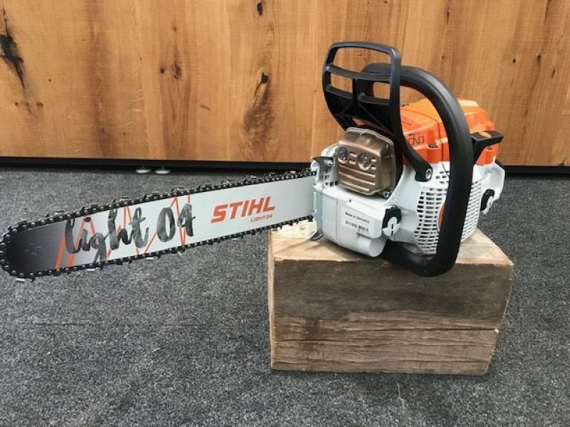 Motorsäge a típus Stihl Motorsäge MS261 C-M 40cm, Neumaschine ekkor: Tamsweg (Kép 9)