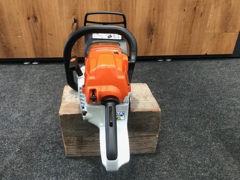 Motorsäge от тип Stihl Motorsäge MS261 C-M 40cm, Neumaschine в Tamsweg (Снимка 4)