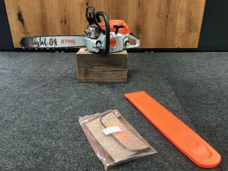 Motorsäge del tipo Stihl Motorsäge MS261 C-M 40cm, Neumaschine en Tamsweg (Imagen 12)