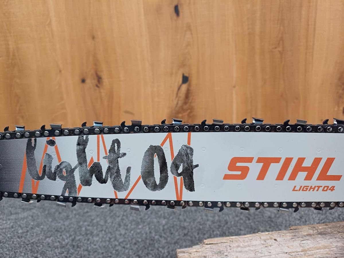 Motorsäge tip Stihl Motorsäge MS261 C-M VW 40cm - Griffheizung, Neumaschine in Tamsweg (Poză 5)