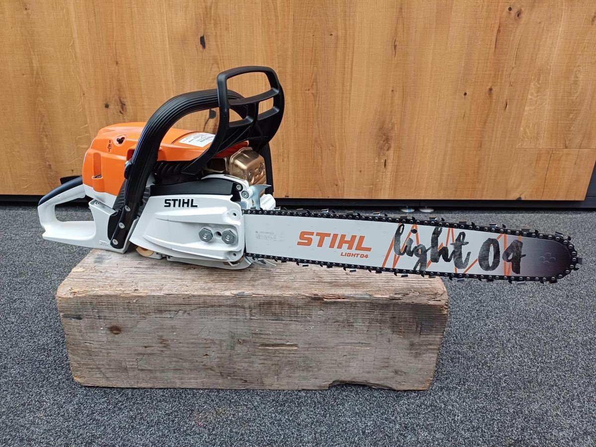 Motorsäge tipa Stihl Motorsäge MS261 C-M VW 40cm - Griffheizung, Neumaschine u Tamsweg (Slika 2)