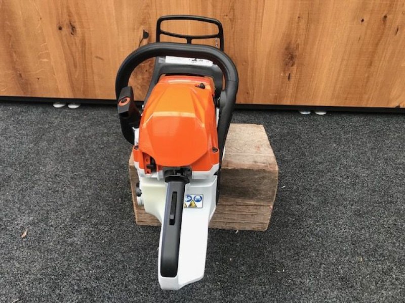 Motorsäge typu Stihl Motorsäge MS400 C-M 45cm Schwert, Neumaschine w Tamsweg (Zdjęcie 4)