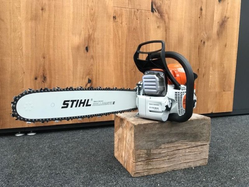 Motorsäge του τύπου Stihl Motorsäge MS400 C-M 45cm, Neumaschine σε Tamsweg (Φωτογραφία 12)